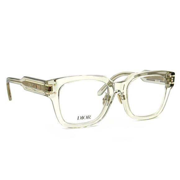 New! Christian Dior Eyeglasses SignatureO S5F 5500, Authentic - Picture 2 of 12